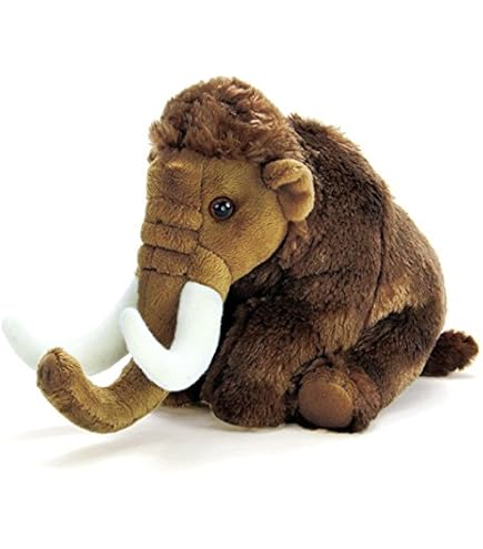 Amazon.co.jp: カンブリア紀 生命のながれ 絶滅動物シリーズ マンモス